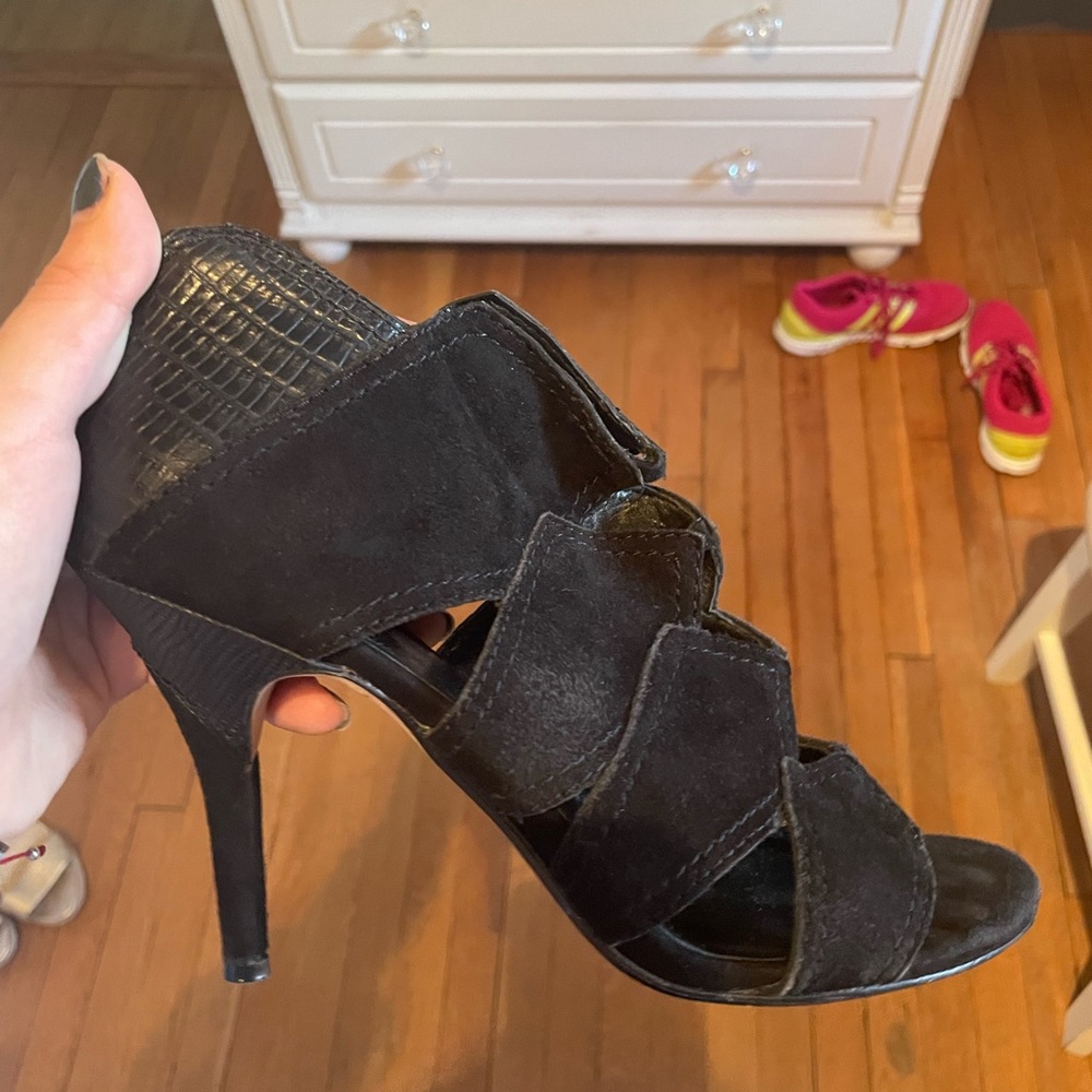 Sexy Heels